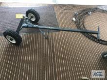TRAILER DOLLY
