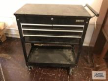 US GENERAL TOOL CART