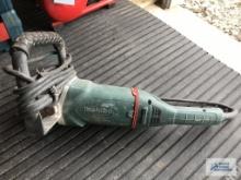 METABO FLOOR GRINDER