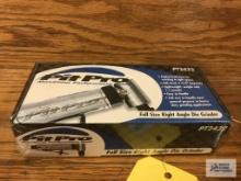 PIT PRO RIGHT ANGLE DIE GRINDER,PT2432, NEW