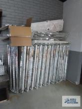 15 High Bay lights with hardware