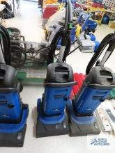 Windsor saber blade commercial sweeper