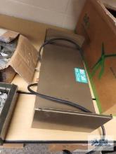 Quincy Lab Inc. heating element, model 03-160