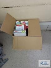 20 sets of two pack Rubbermaid water bottles