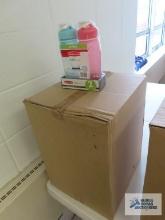 20 sets of two pack Rubbermaid water bottles