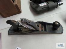 Wood plane, made in USA, model C559B