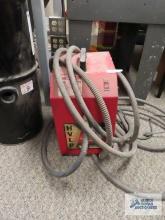 TP Tools Showtime Series HVLP spraying unit