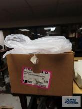 Lot of number 3609 face shield kits