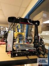 Various robotic equipment