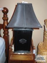 Harley Davidson lamp