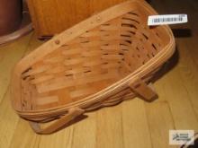1993 Longaberger basket