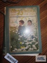 While the Heart Beats Young book by James Whitcomb Riley