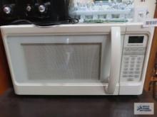 Hamilton Beach microwave