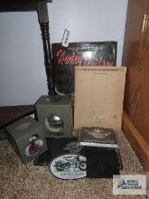 The great book of Harley Davidson, the Harley Davidson story, Harley Davidson license plate,