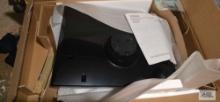 Hitachi plasma television power swivel tabletop stand only