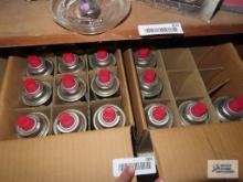 Butane fuel. No shipping!