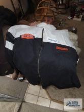 HarleyDavidsonjacket, sizeXL