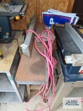Delta Milwaukee jointer