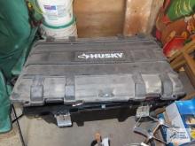 Huskyrolling toolbox