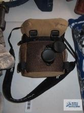 Vortex crossfire HD 10 / 42 binoculars.