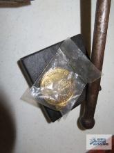 Daytona Beach metals