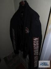 Harley Davidson jacket. No size