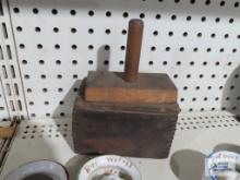 Antique kitchen tool