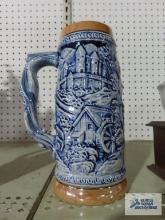 Stein made in Japan