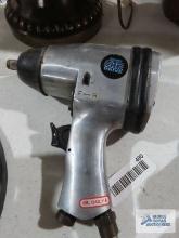 Craftsman 1/2 inch pneumatic impact wrench