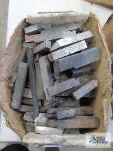Variety of tool holders and cutters