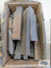 Tool holders and cutters