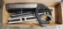 Kent-Moore heavy duty puller