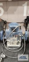 Bosch model 1615 heavy duty router