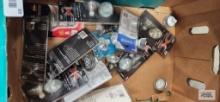 Variety of light bulbs