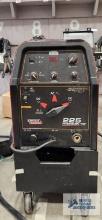 Lincoln Electric Precision TIG model 225 welder