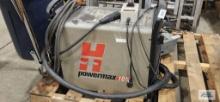 Oscar Air Products welding fume extraction tower model SPC-730X
