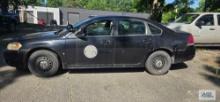 2010 Chevy Impala, VIN# 2G1WD5EM1A1122274, 84,578 miles