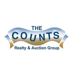 The Counts Realty & Auction Group 