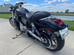 2005 Harley Davidson V-Rod