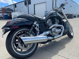 2005 Harley Davidson V-Rod