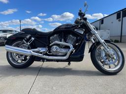 2005 Harley Davidson V-Rod