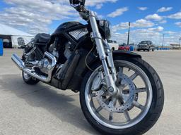 2005 Harley Davidson V-Rod
