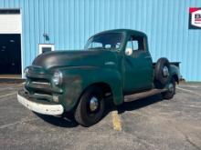 1954 Chevy 3100 Pickup