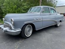 1953 Buick Special Sedan 410