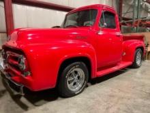 1953 Ford F-100