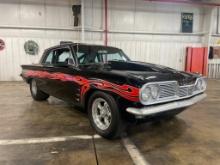1962 Pontiac Tempest