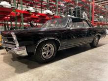 1965 Pontiac GTO