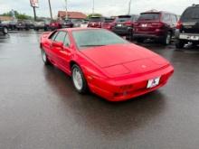 1990 Lotus Esprit SE