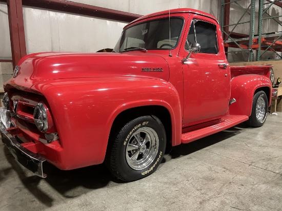 4th Annual Spring Classic Car & Mototcycle Auction