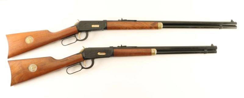 Winchester 94 Buffalo Bill Set .30-30